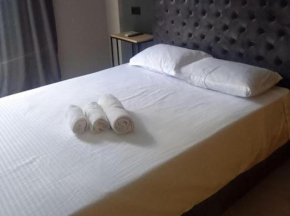 BEST Apartments Anj 387